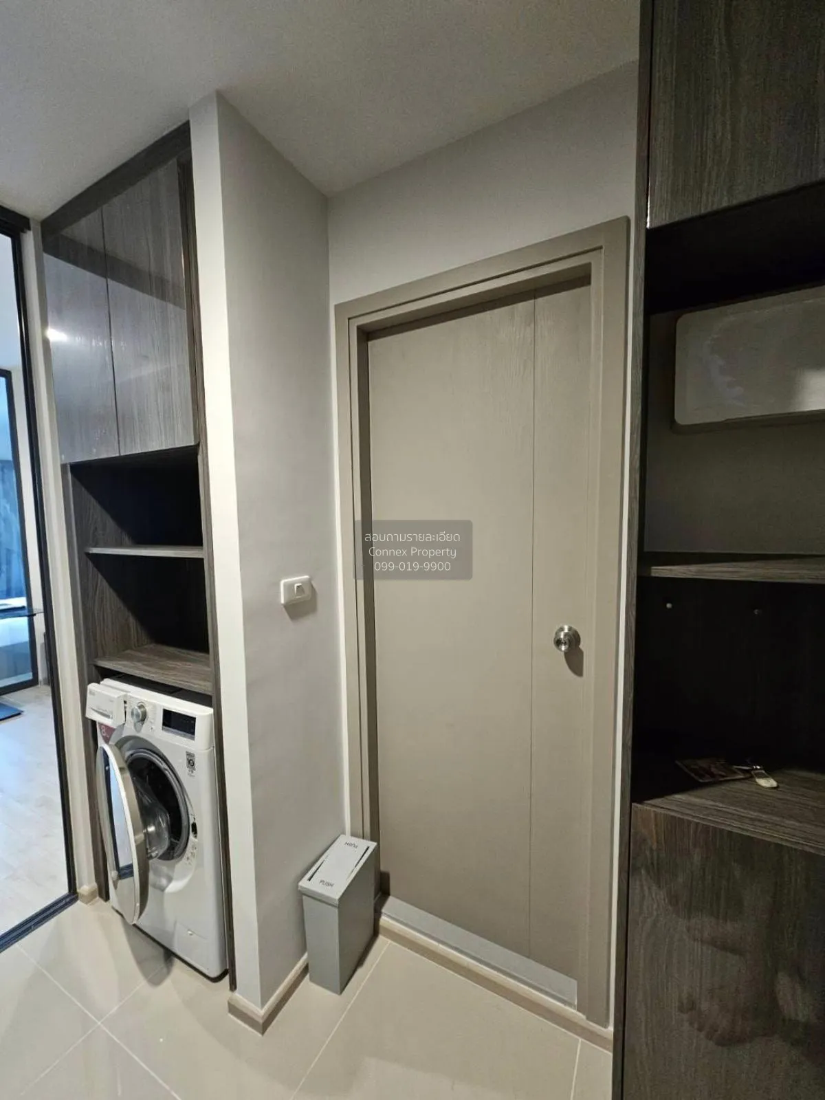 เช่าคอนโด  ไอดีโอ รัชดา - สุทธิสาร MRT-สุทธิสาร รัชดาภิเษก เขต ดิ