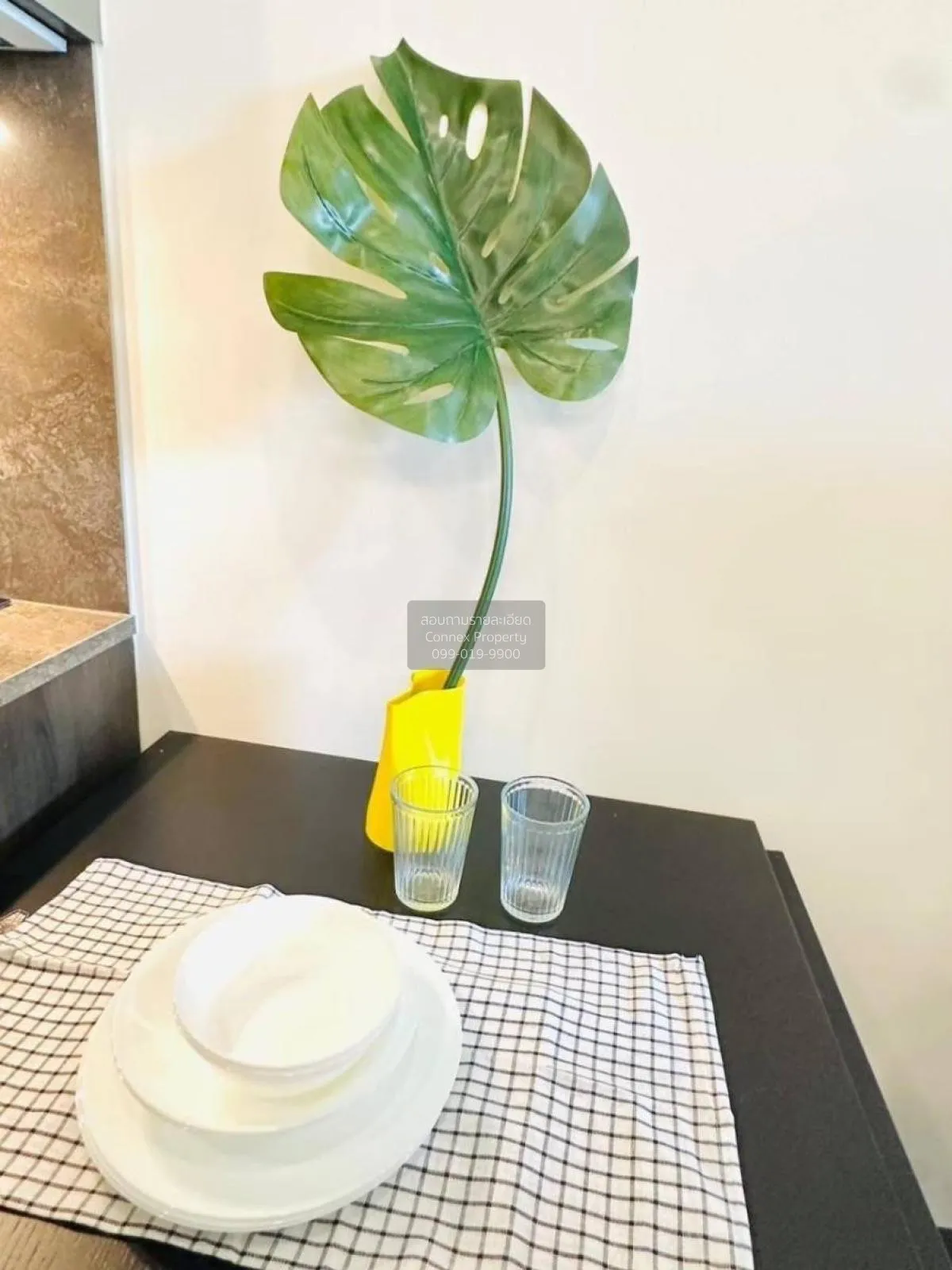 ขายคอนโด  168 สุขุมวิท 36 พระโขนง เขต คลองเตย กรุงเทพ CX-95760