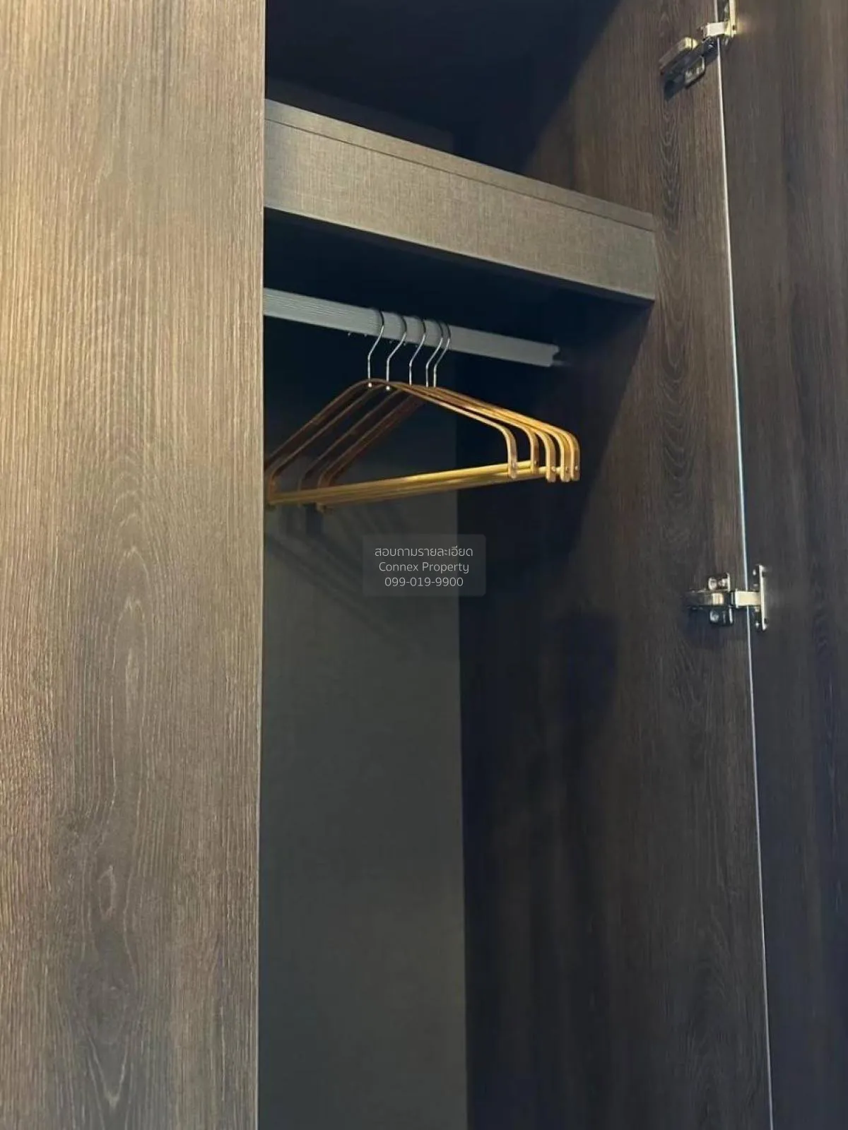 ขายคอนโด  168 สุขุมวิท 36 พระโขนง เขต คลองเตย กรุงเทพ CX-95760