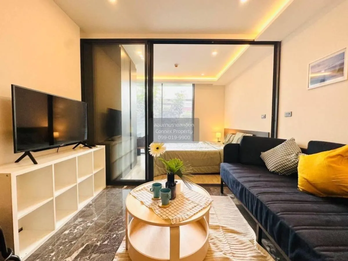 ขายคอนโด  168 สุขุมวิท 36 พระโขนง เขต คลองเตย กรุงเทพ CX-95760 2