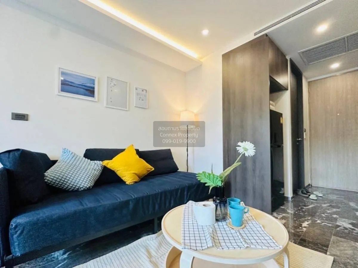 ขายคอนโด  168 สุขุมวิท 36 พระโขนง เขต คลองเตย กรุงเทพ CX-95760 3