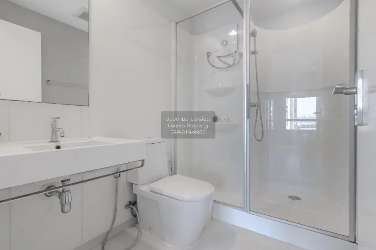 ขายคอนโด  เดอะ รูม รัชดา - ลาดพร้าว MRT-ลาดพร้าว ลาดยาว เขต จตุจั