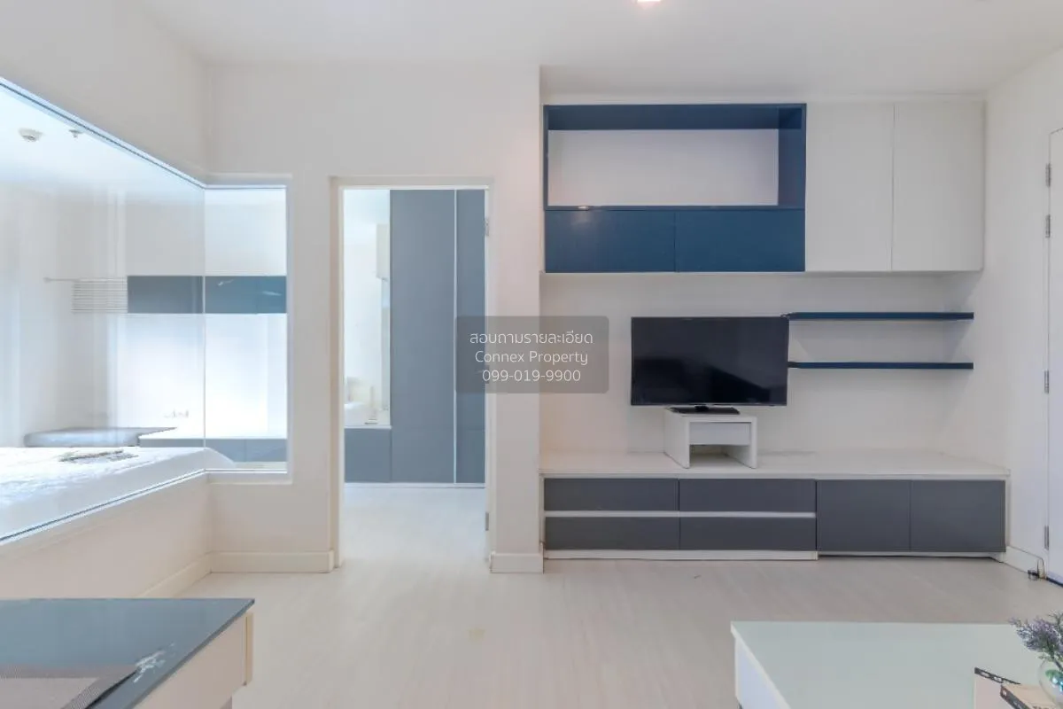 ขายคอนโด  เดอะ รูม รัชดา - ลาดพร้าว MRT-ลาดพร้าว ลาดยาว เขต จตุจั 3