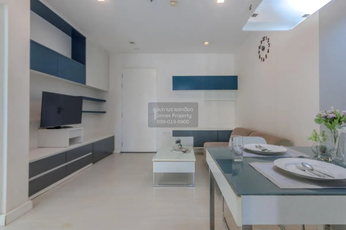 ขายคอนโด  เดอะ รูม รัชดา - ลาดพร้าว MRT-ลาดพร้าว ลาดยาว เขต จตุจั 4