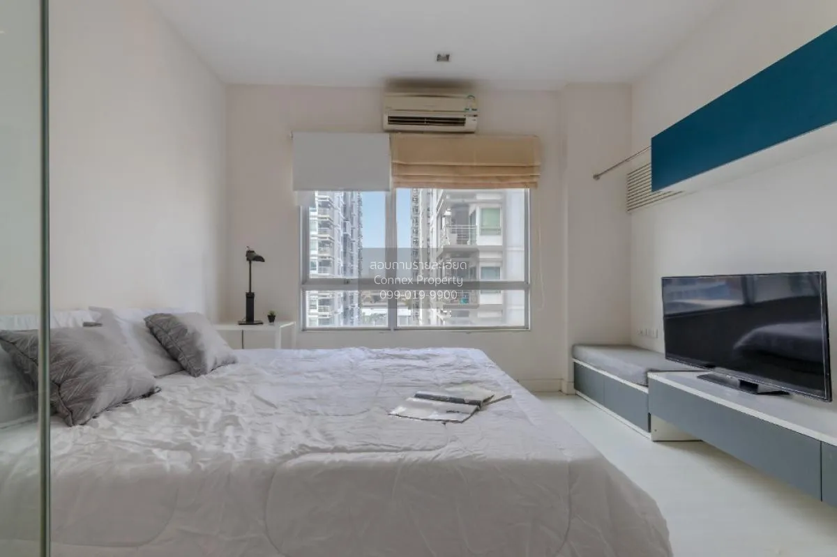 ขายคอนโด  เดอะ รูม รัชดา - ลาดพร้าว MRT-ลาดพร้าว ลาดยาว เขต จตุจั