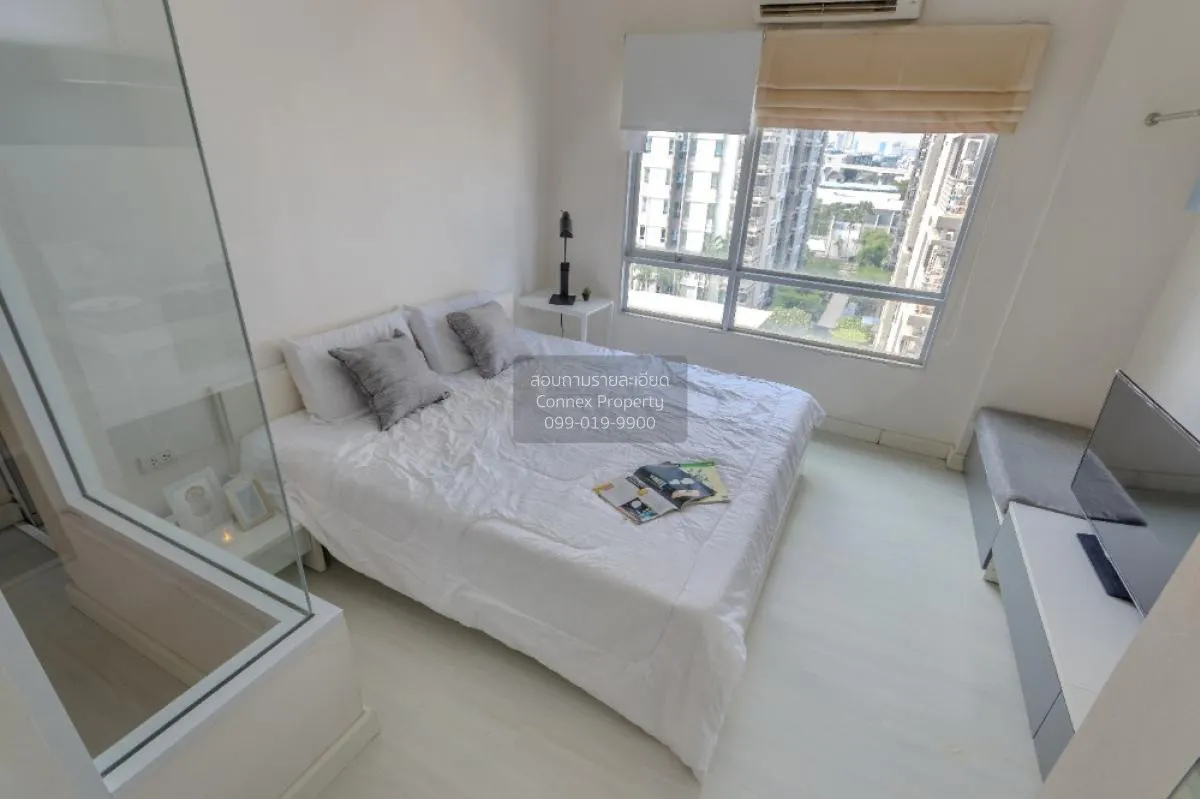 ขายคอนโด  เดอะ รูม รัชดา - ลาดพร้าว MRT-ลาดพร้าว ลาดยาว เขต จตุจั