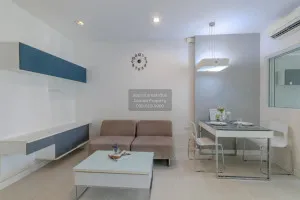 For Sale Condo , The Room Ratchada - Ladprao , MRT-Lat Phrao , Lat Yao , Chatuchak , Bangkok , CX-95761