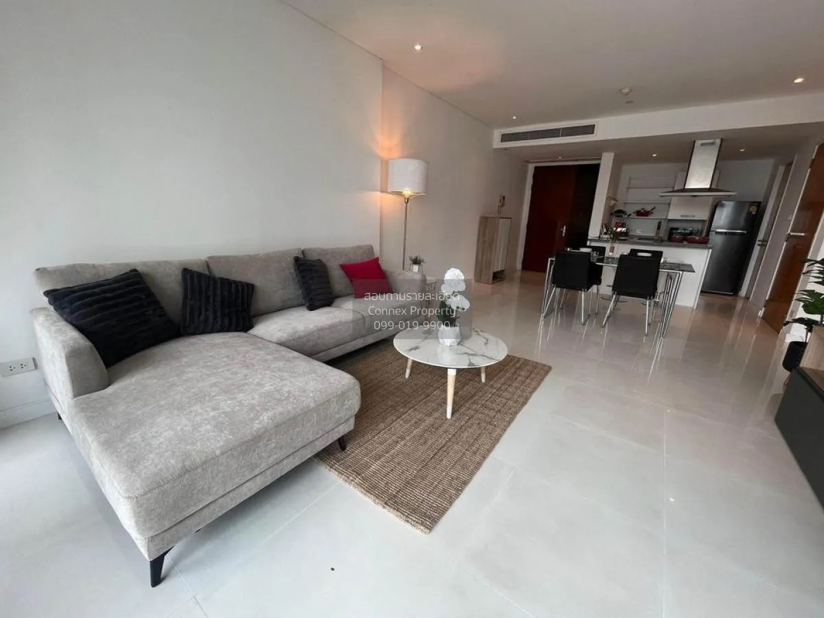 เช่าคอนโด  ฟลูเลอตัน สุขุมวิท BTS-เอกมัย คลองตันเหนือ เขต วัฒนา ก 1