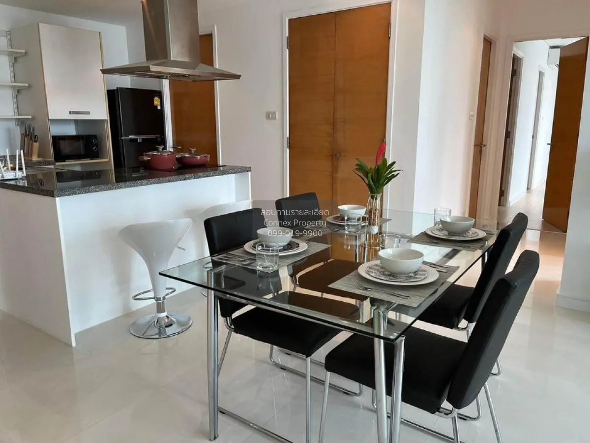 เช่าคอนโด  ฟลูเลอตัน สุขุมวิท BTS-เอกมัย คลองตันเหนือ เขต วัฒนา ก 4