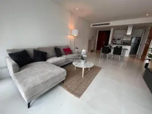 เช่าคอนโด  ฟลูเลอตัน สุขุมวิท BTS-เอกมัย คลองตันเหนือ เขต วัฒนา กรุงเทพ CX-95762