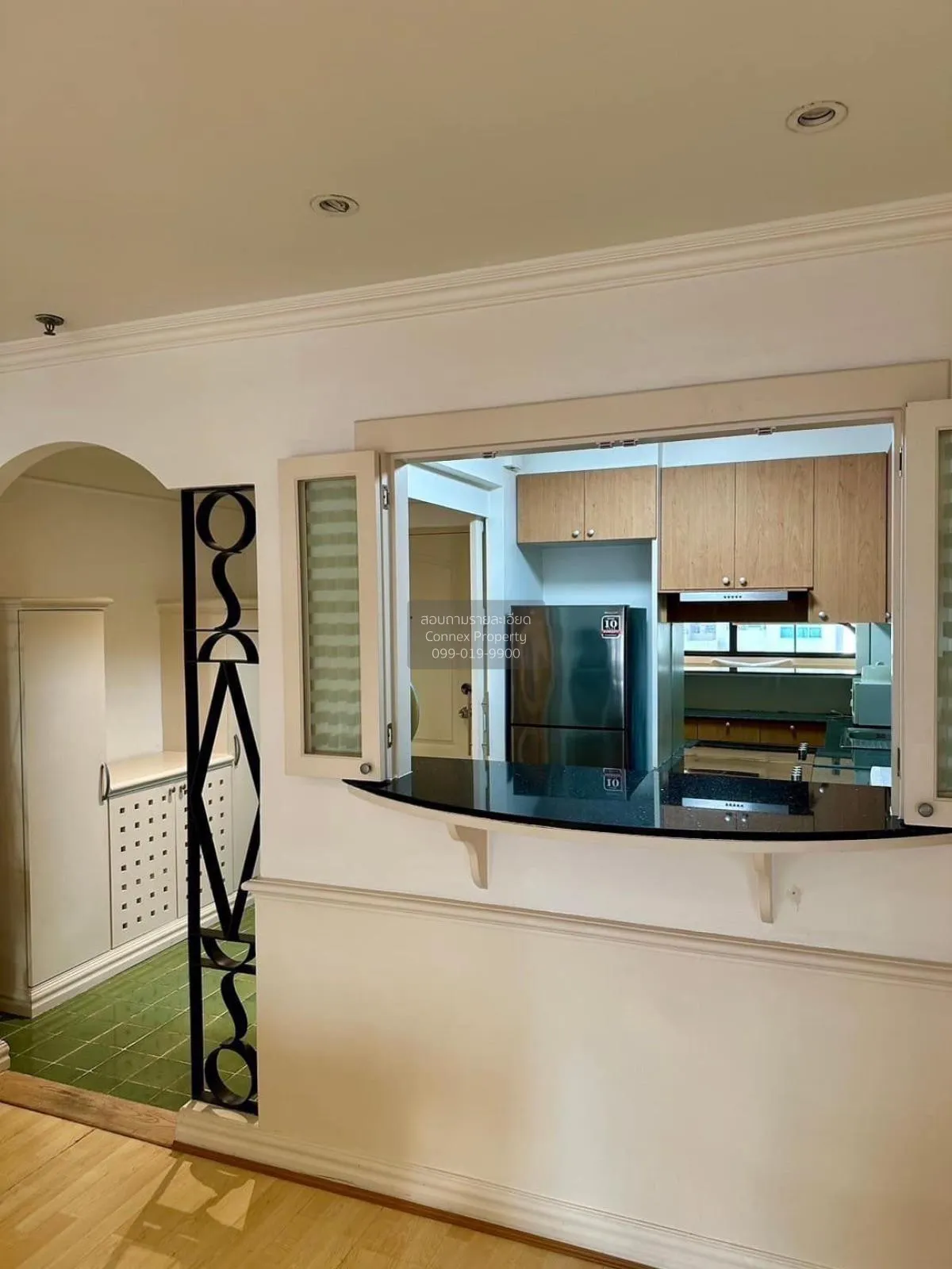 For Rent Condo , The Royal Place 2 , BTS-Ratchadamri , Lumpini ,  4