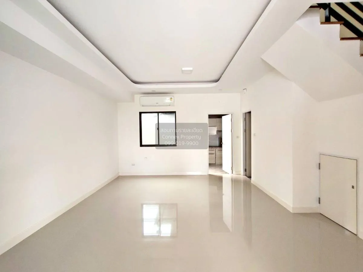 ขายทาวน์เฮ้าส์/ทาวน์โฮม  พลีโน่ บางนา-วงแหวน บางพลีใหญ่ บางพลี สม