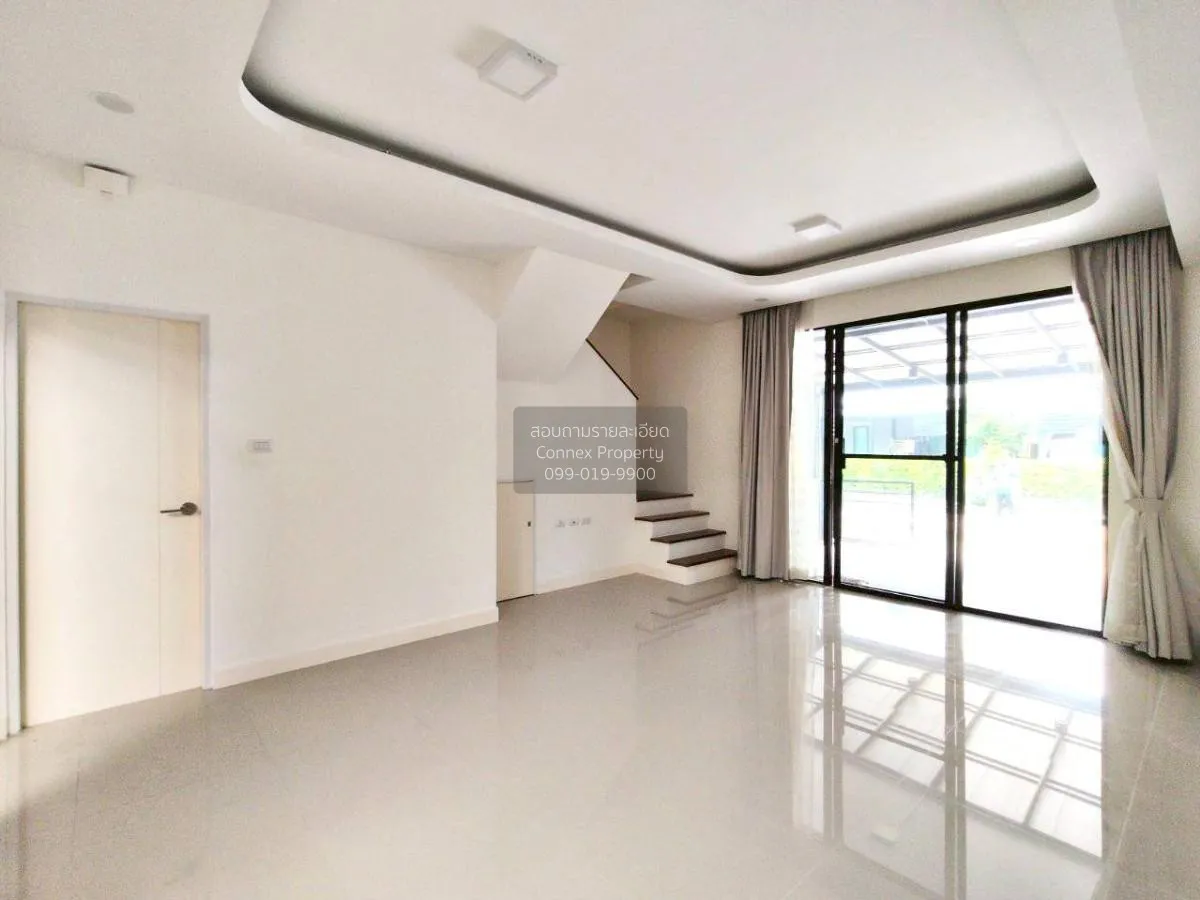 ขายทาวน์เฮ้าส์/ทาวน์โฮม  พลีโน่ บางนา-วงแหวน บางพลีใหญ่ บางพลี สม