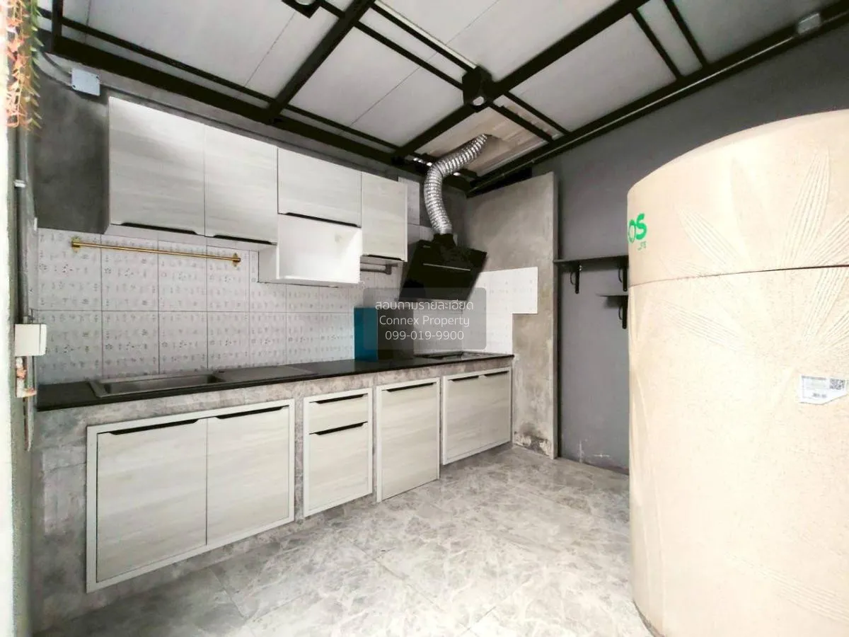 ขายทาวน์เฮ้าส์/ทาวน์โฮม  พลีโน่ บางนา-วงแหวน บางพลีใหญ่ บางพลี สม