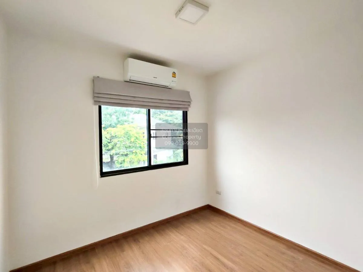 ขายทาวน์เฮ้าส์/ทาวน์โฮม  พลีโน่ บางนา-วงแหวน บางพลีใหญ่ บางพลี สม