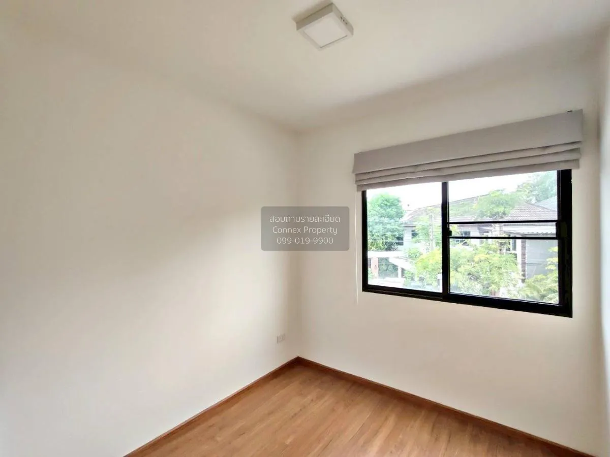 ขายทาวน์เฮ้าส์/ทาวน์โฮม  พลีโน่ บางนา-วงแหวน บางพลีใหญ่ บางพลี สม