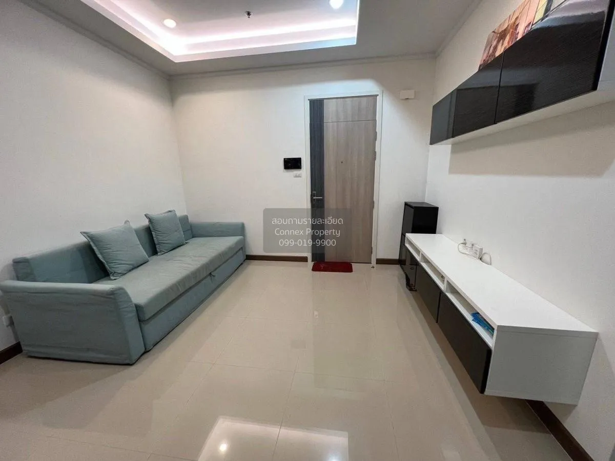For Rent Condo , Supalai Elite Phayathai , BTS-Phaya Thai , Thung 1