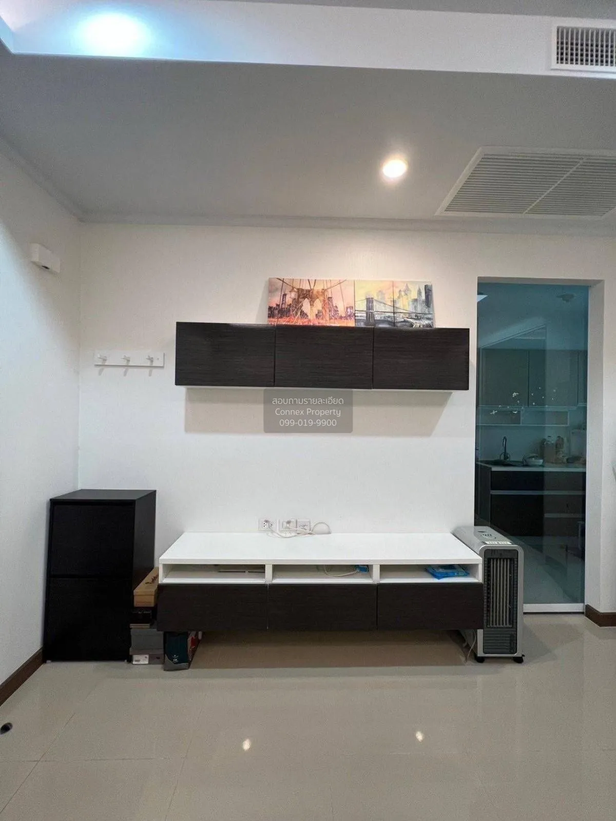 For Rent Condo , Supalai Elite Phayathai , BTS-Phaya Thai , Thung 2
