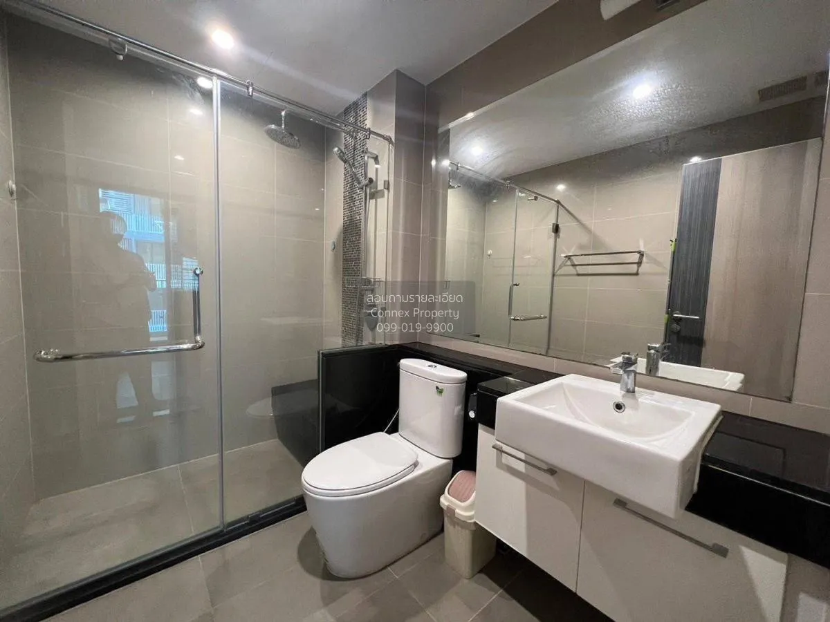 For Rent Condo , Supalai Elite Phayathai , BTS-Phaya Thai , Thung