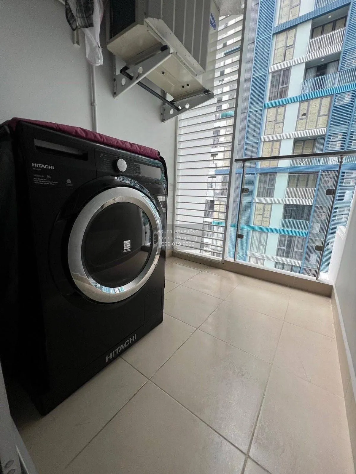 For Rent Condo , Supalai Elite Phayathai , BTS-Phaya Thai , Thung