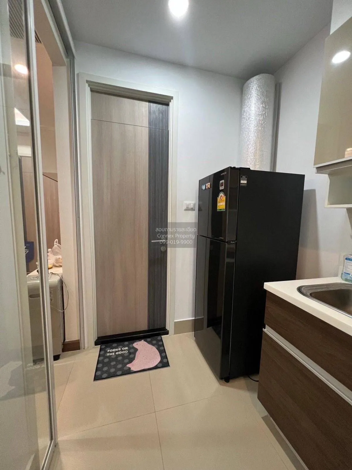 For Rent Condo , Supalai Elite Phayathai , BTS-Phaya Thai , Thung