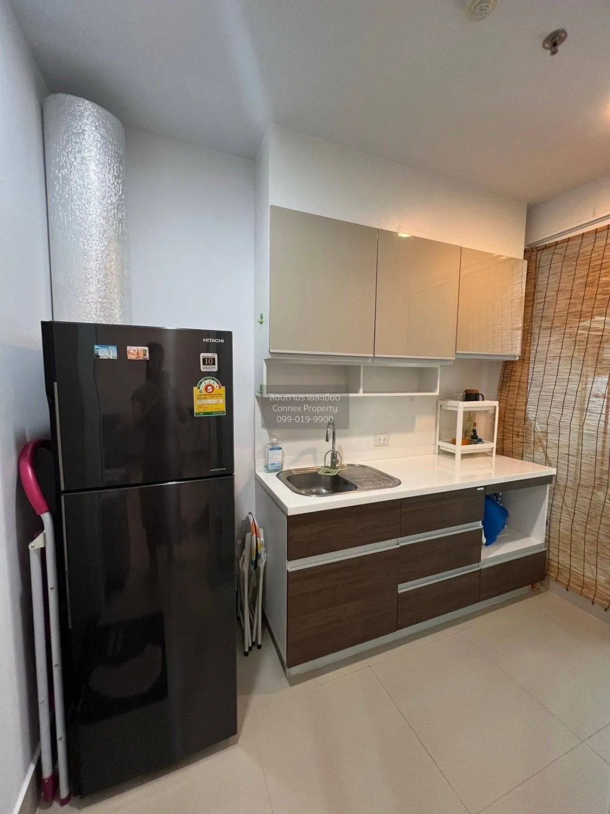 For Rent Condo , Supalai Elite Phayathai , BTS-Phaya Thai , Thung