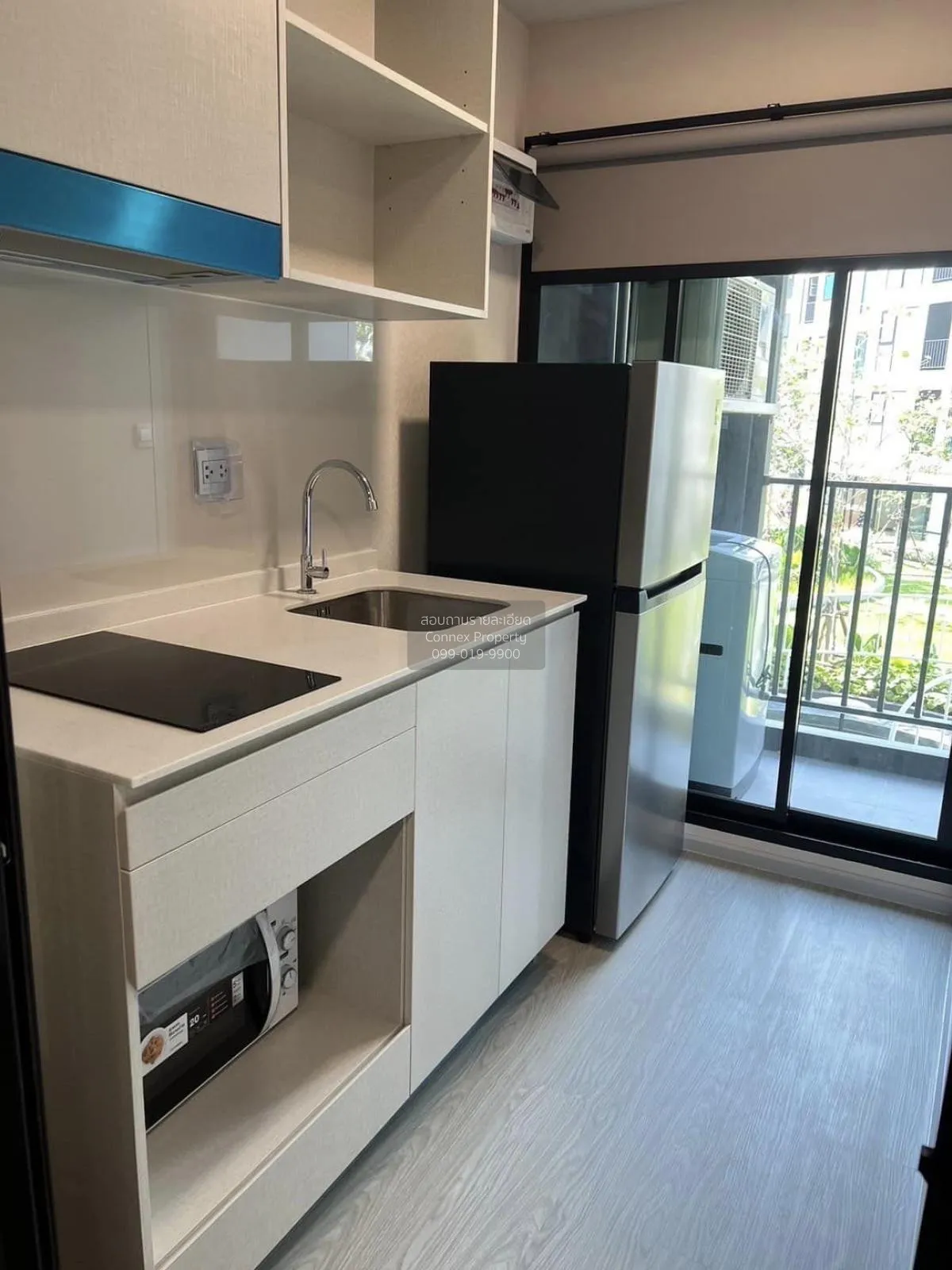 For Rent Condo , Atmoz Oasis Onnut , Suan Luang , Suan Luang , Ba 4