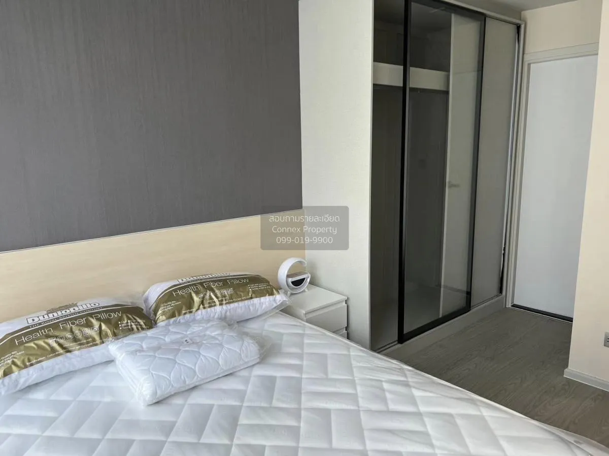For Rent Condo , Atmoz Oasis Onnut , Suan Luang , Suan Luang , Ba