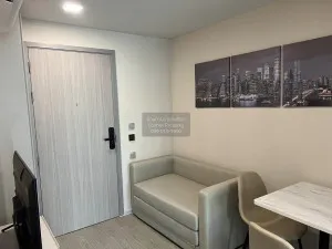 For Rent Condo , Atmoz Oasis Onnut , Suan Luang , Suan Luang , Bangkok , CX-95770