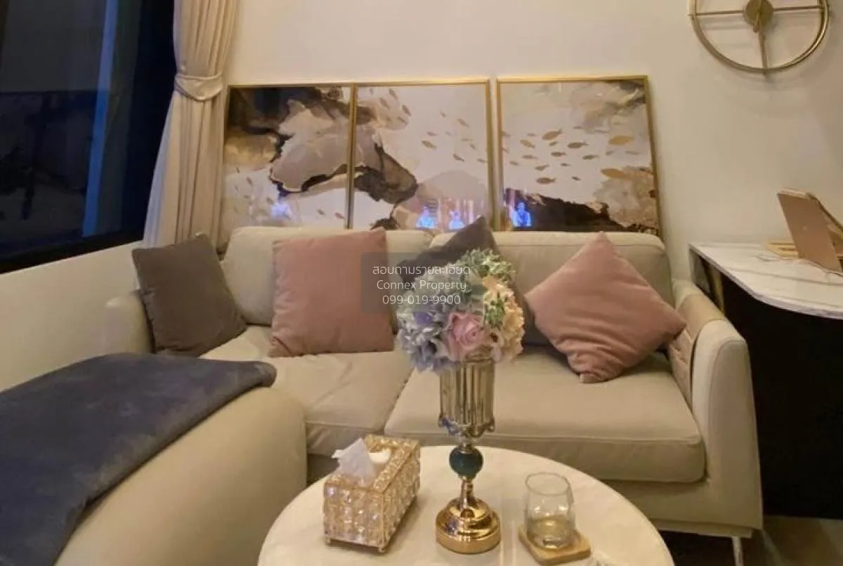 For Rent Condo , KnightsBridge Prime Sathorn , Duplex , BTS-Chong 1