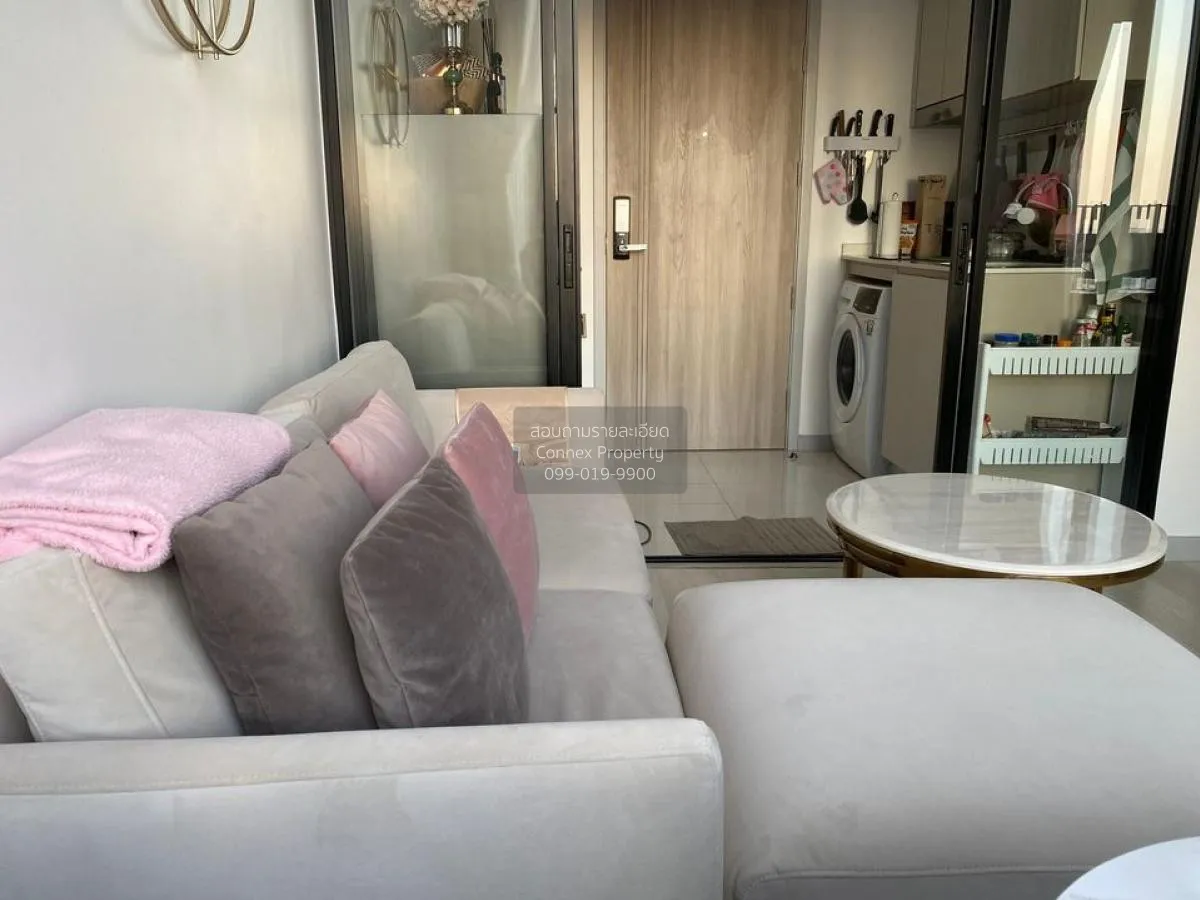 For Rent Condo , KnightsBridge Prime Sathorn , Duplex , BTS-Chong 2