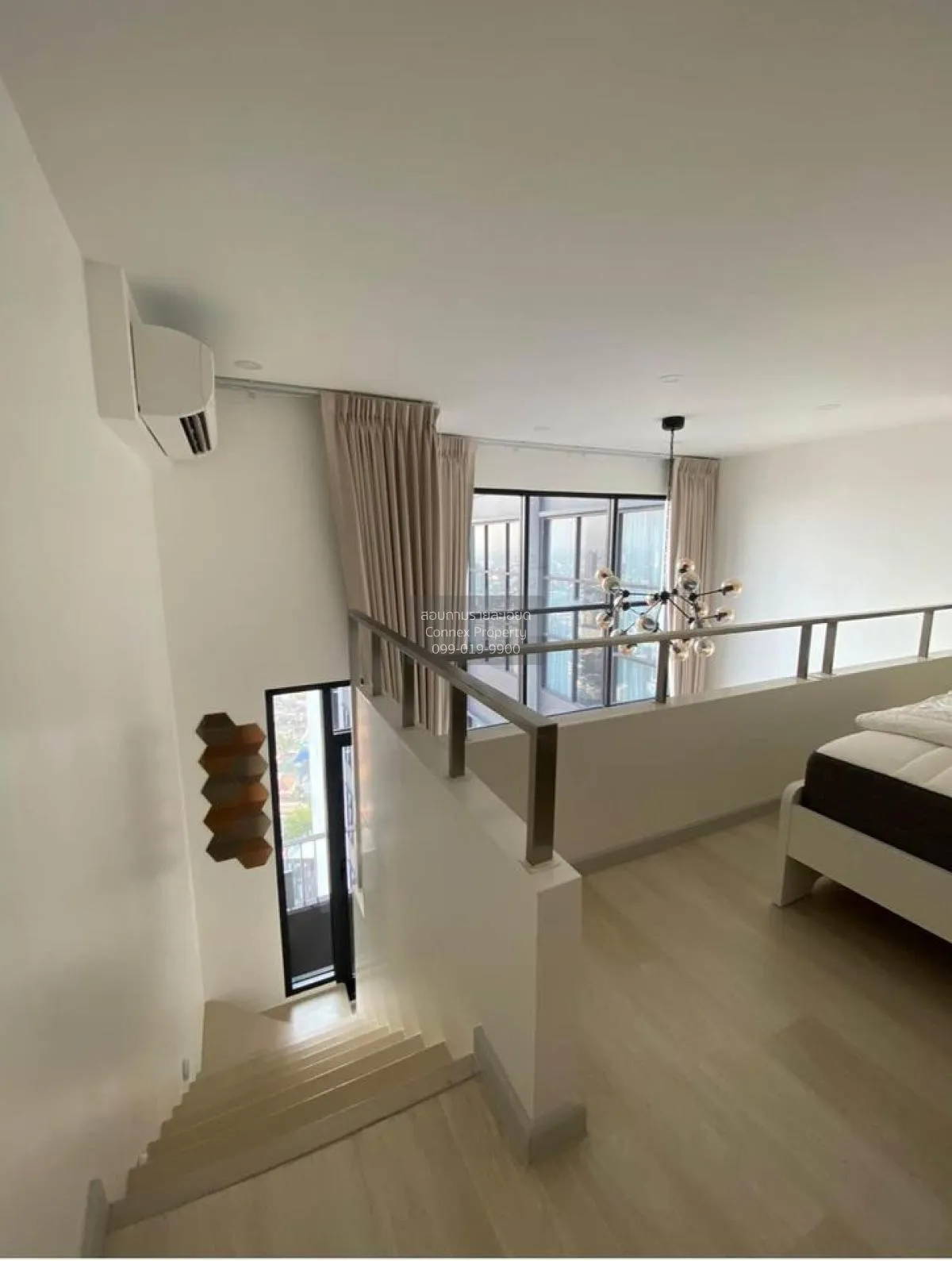 For Rent Condo , KnightsBridge Prime Sathorn , Duplex , BTS-Chong