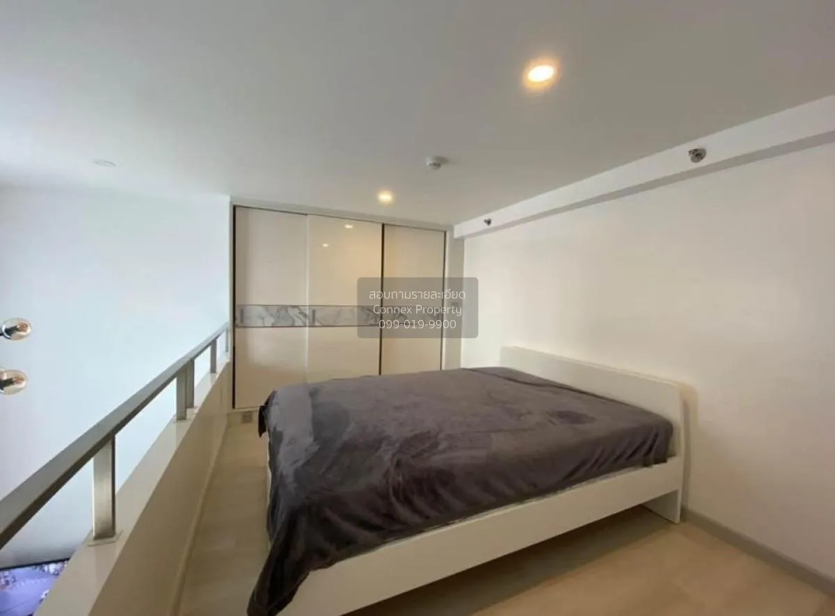 For Rent Condo , KnightsBridge Prime Sathorn , Duplex , BTS-Chong