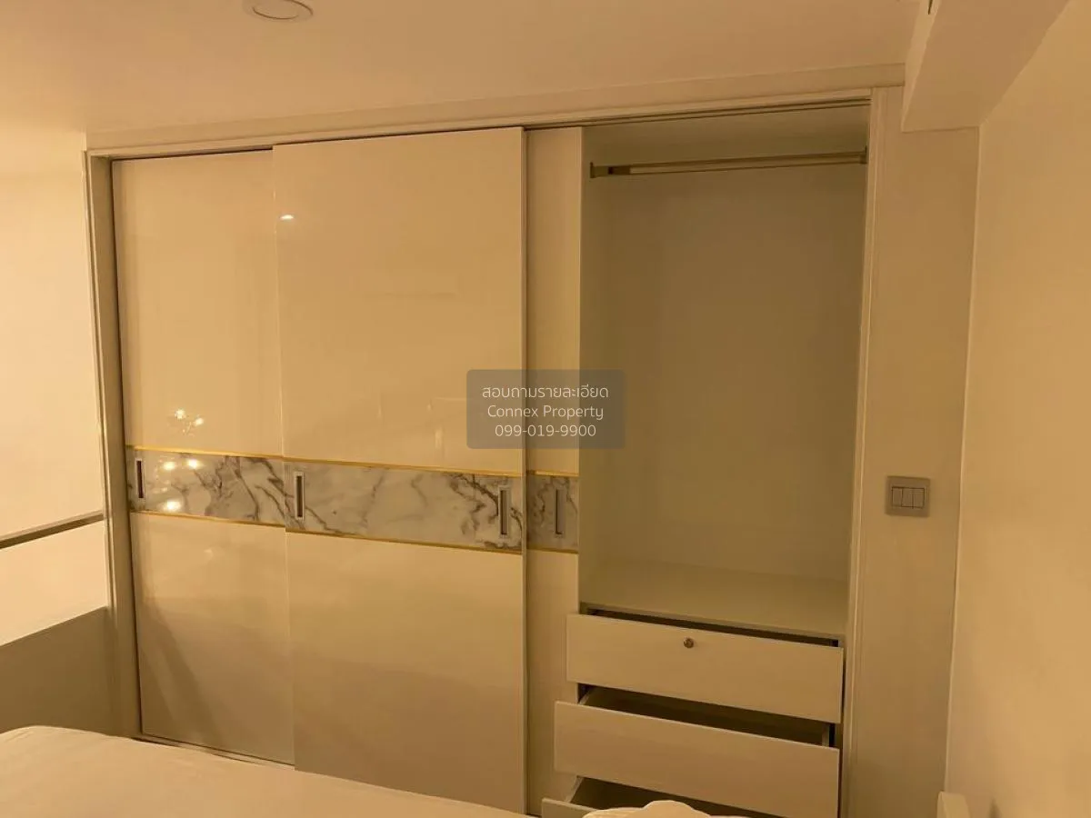 For Rent Condo , KnightsBridge Prime Sathorn , Duplex , BTS-Chong