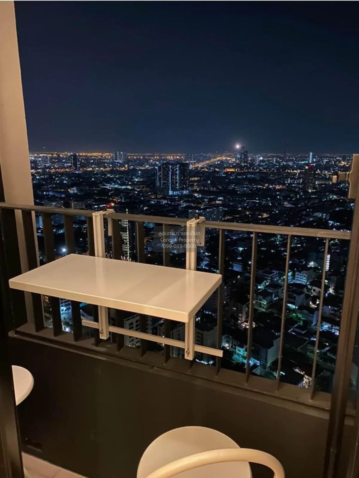For Rent Condo , KnightsBridge Prime Sathorn , Duplex , BTS-Chong