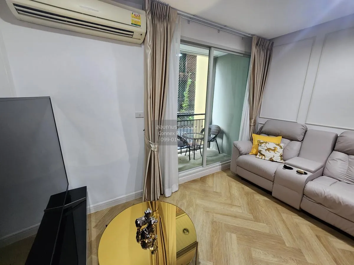 For Sale Condo , The Crest Sukhumvit 24 , BTS-Phrom Phong , Khlon 2