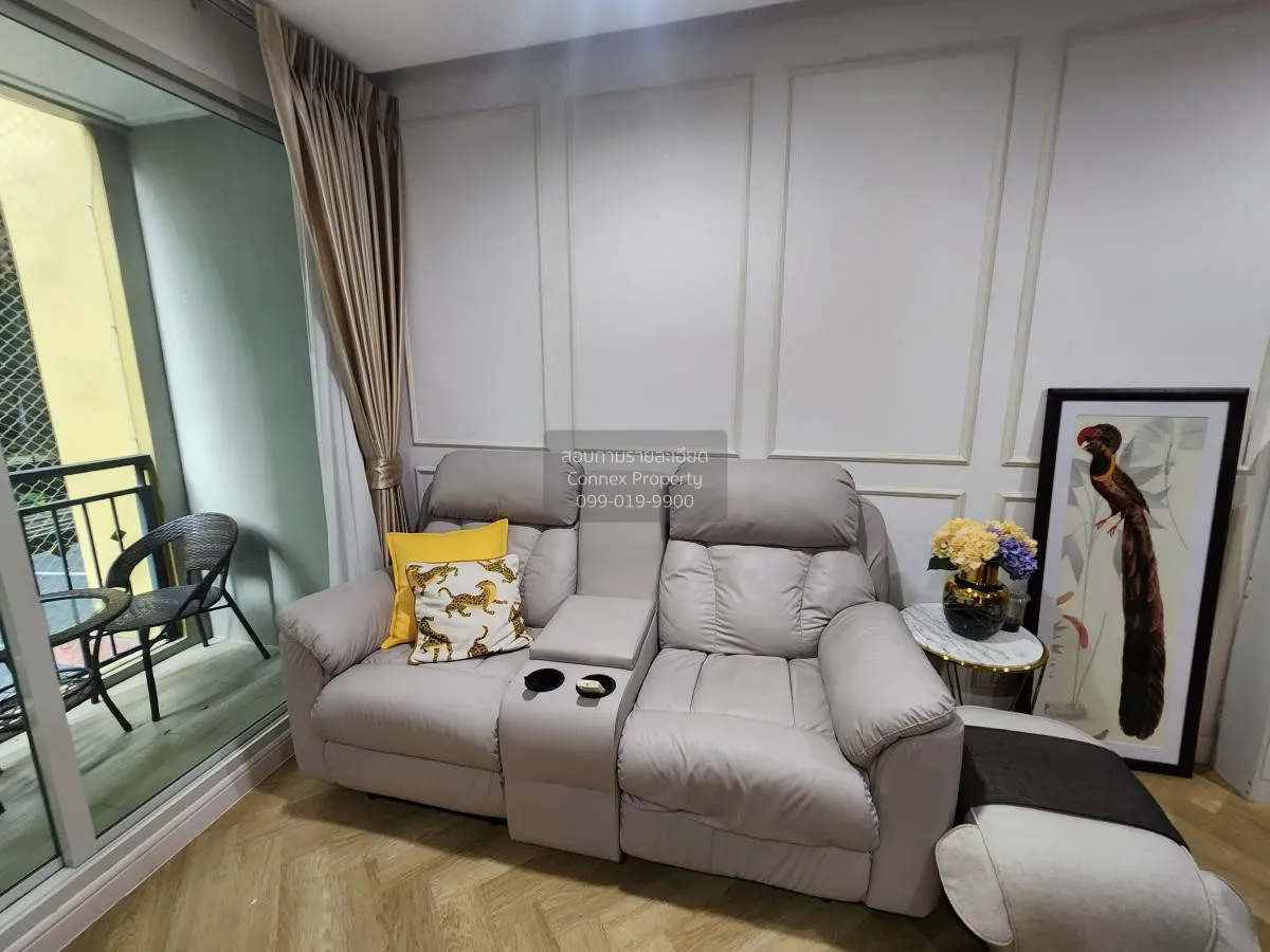 For Sale Condo , The Crest Sukhumvit 24 , BTS-Phrom Phong , Khlon 3