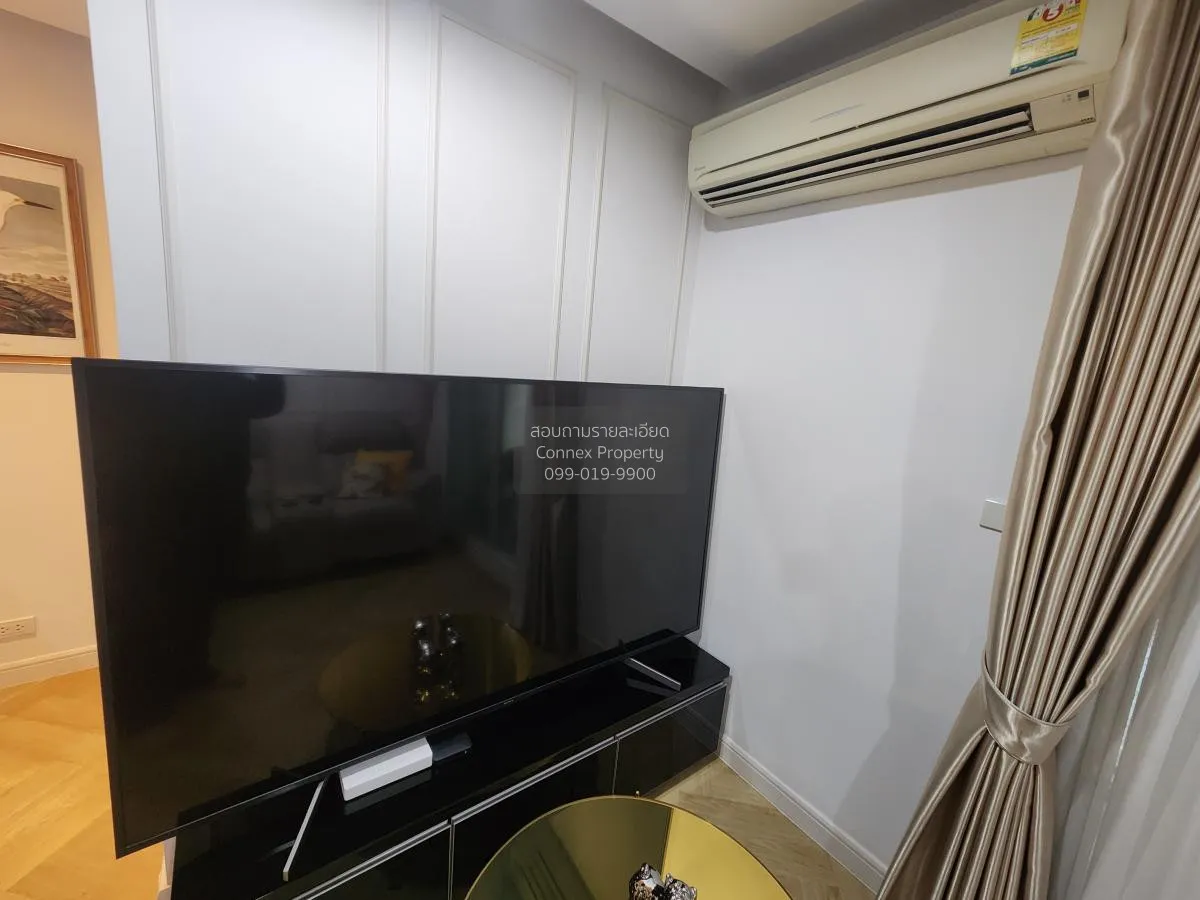 For Sale Condo , The Crest Sukhumvit 24 , BTS-Phrom Phong , Khlon 4