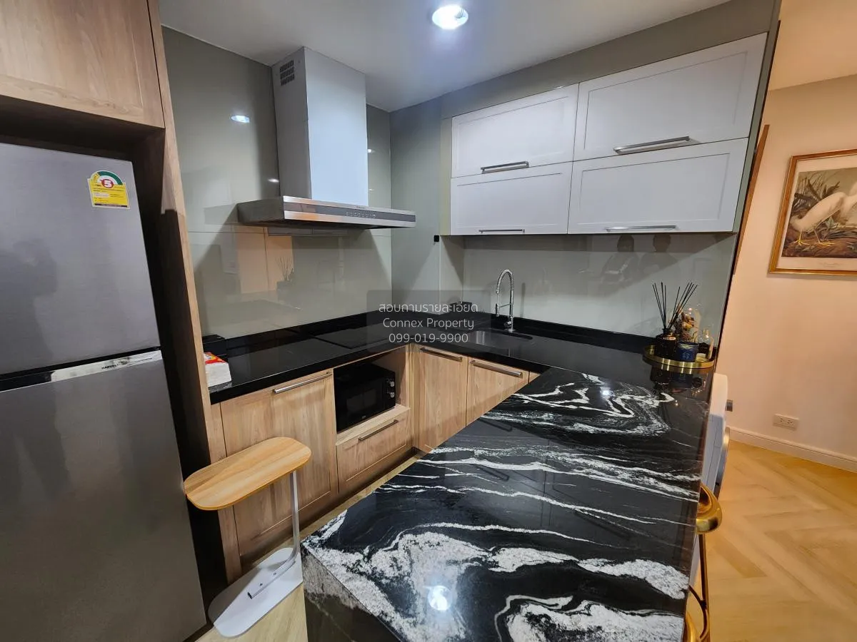 For Sale Condo , The Crest Sukhumvit 24 , BTS-Phrom Phong , Khlon