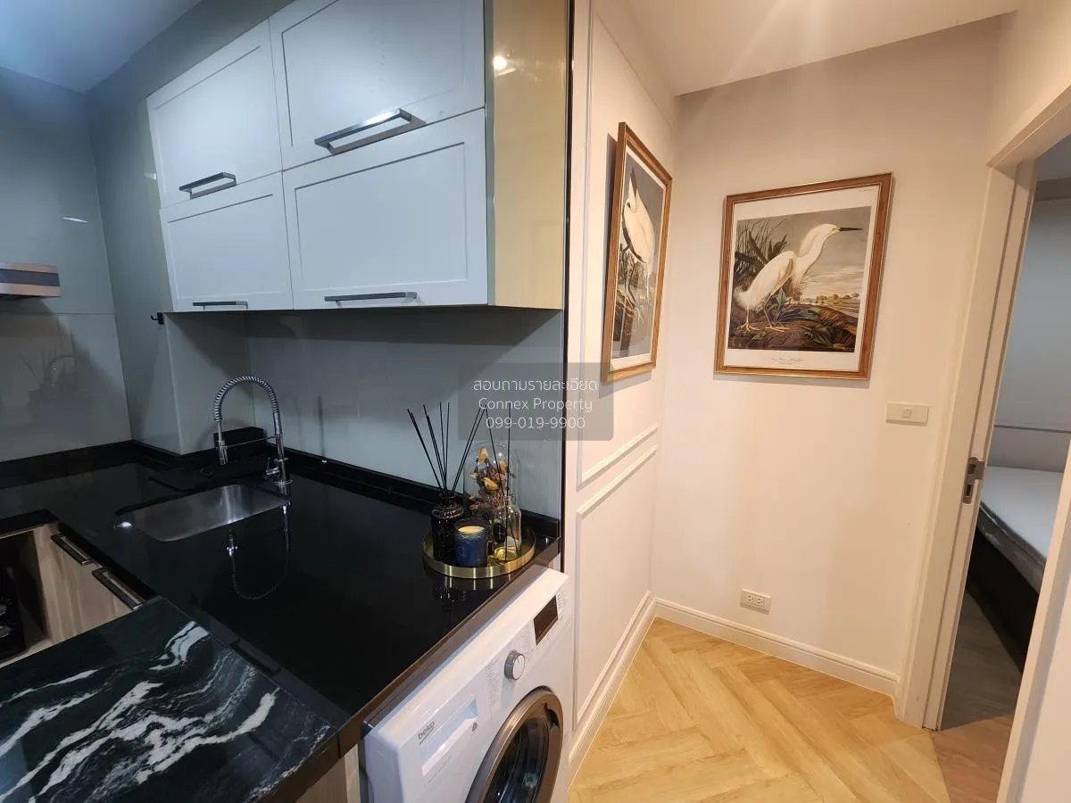 For Sale Condo , The Crest Sukhumvit 24 , BTS-Phrom Phong , Khlon