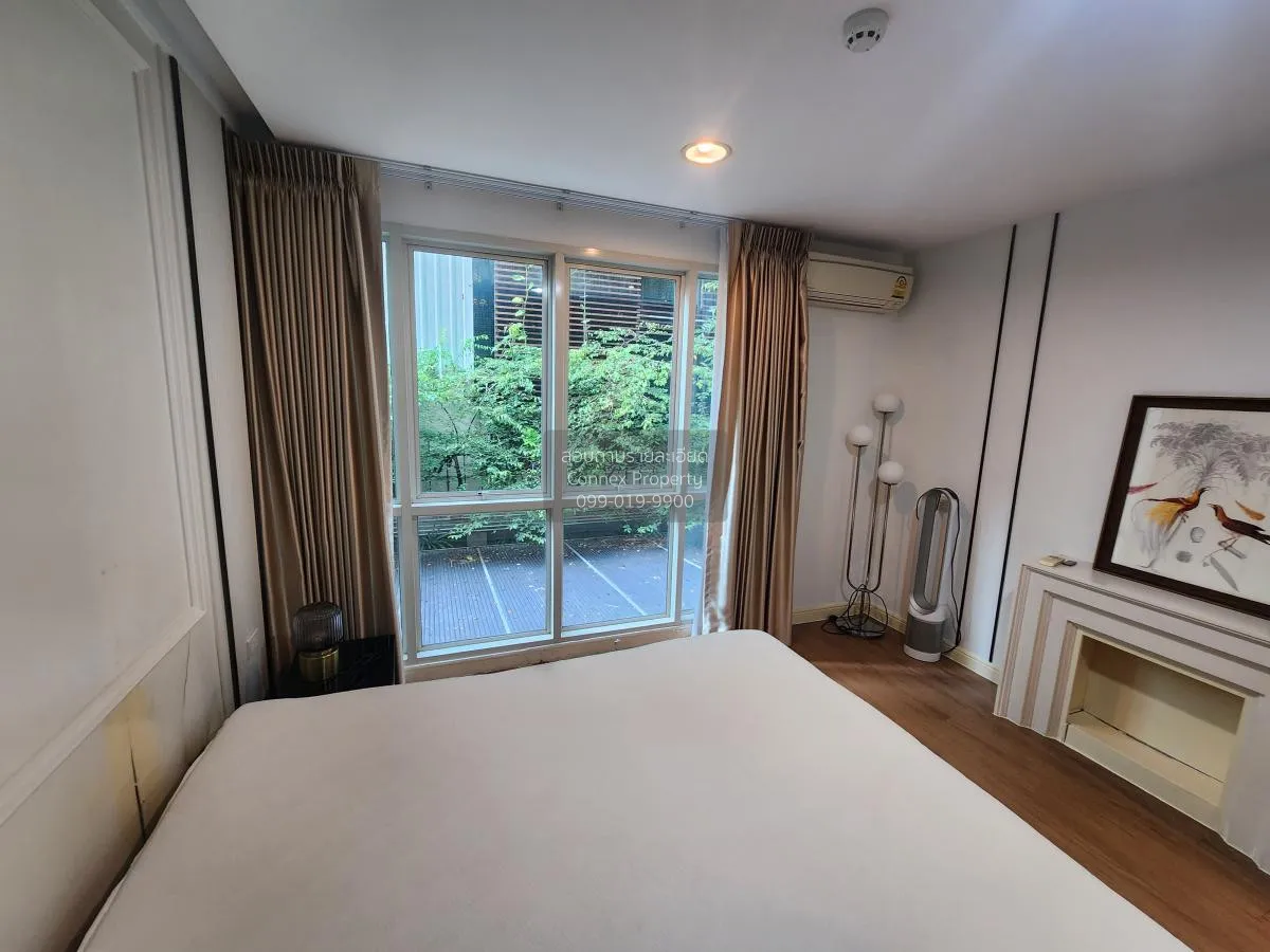 For Sale Condo , The Crest Sukhumvit 24 , BTS-Phrom Phong , Khlon