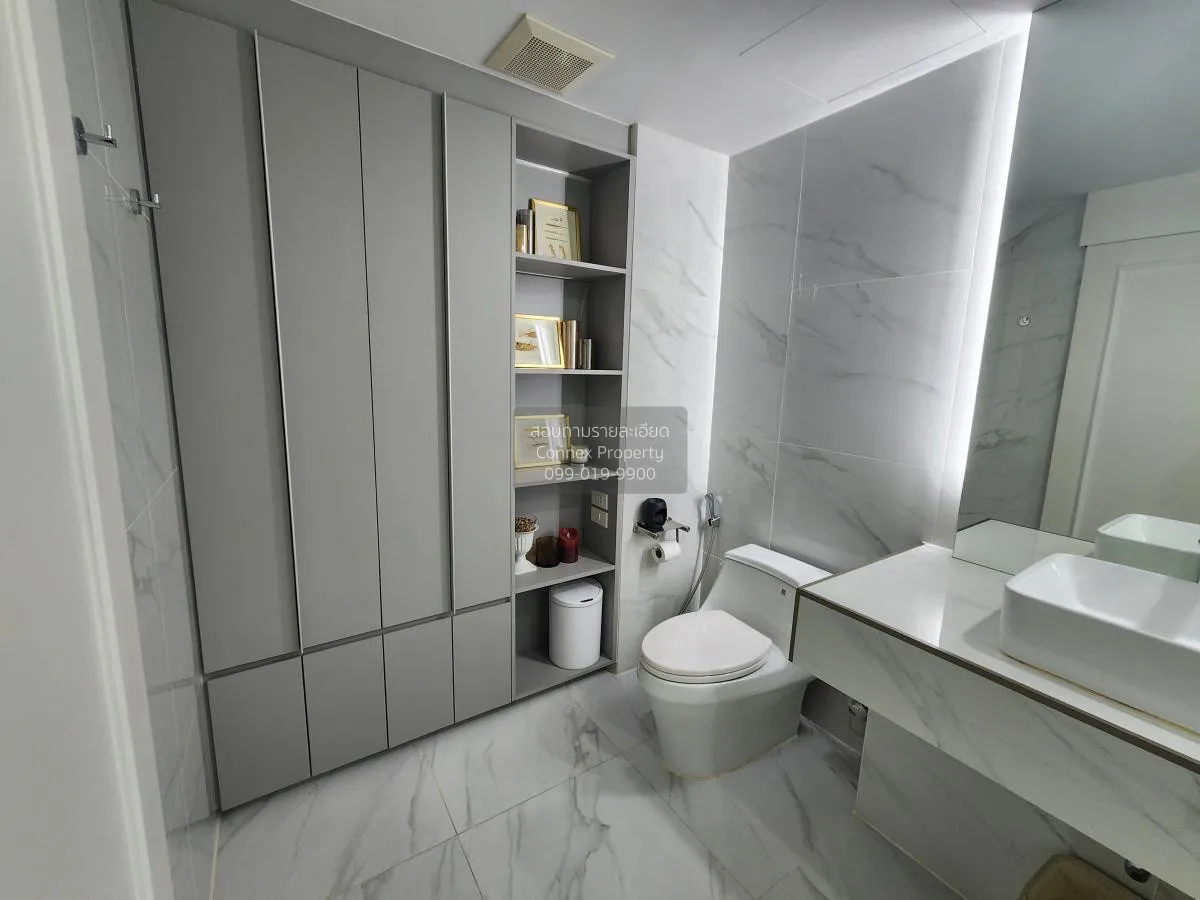 For Sale Condo , The Crest Sukhumvit 24 , BTS-Phrom Phong , Khlon