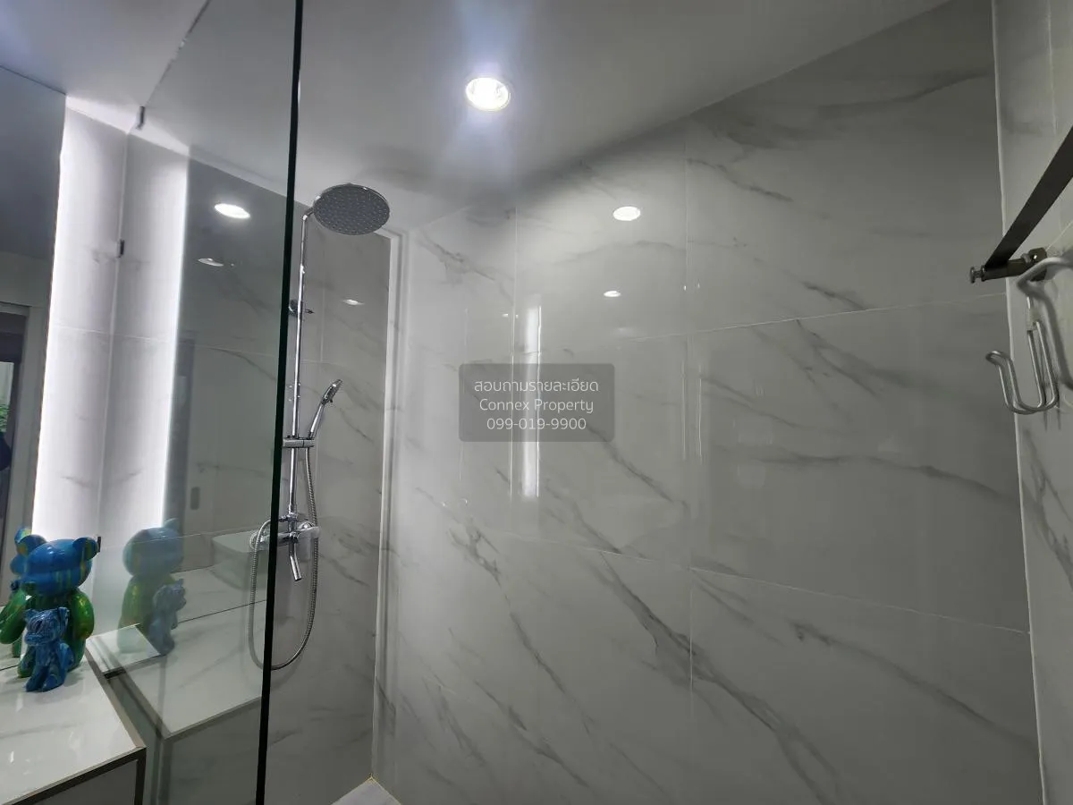 For Sale Condo , The Crest Sukhumvit 24 , BTS-Phrom Phong , Khlon