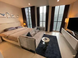 For Rent Condo , Noble Ploenchit , BTS-Phloen Chit , Lumpini , Pathum Wan , Bangkok , CX-95774