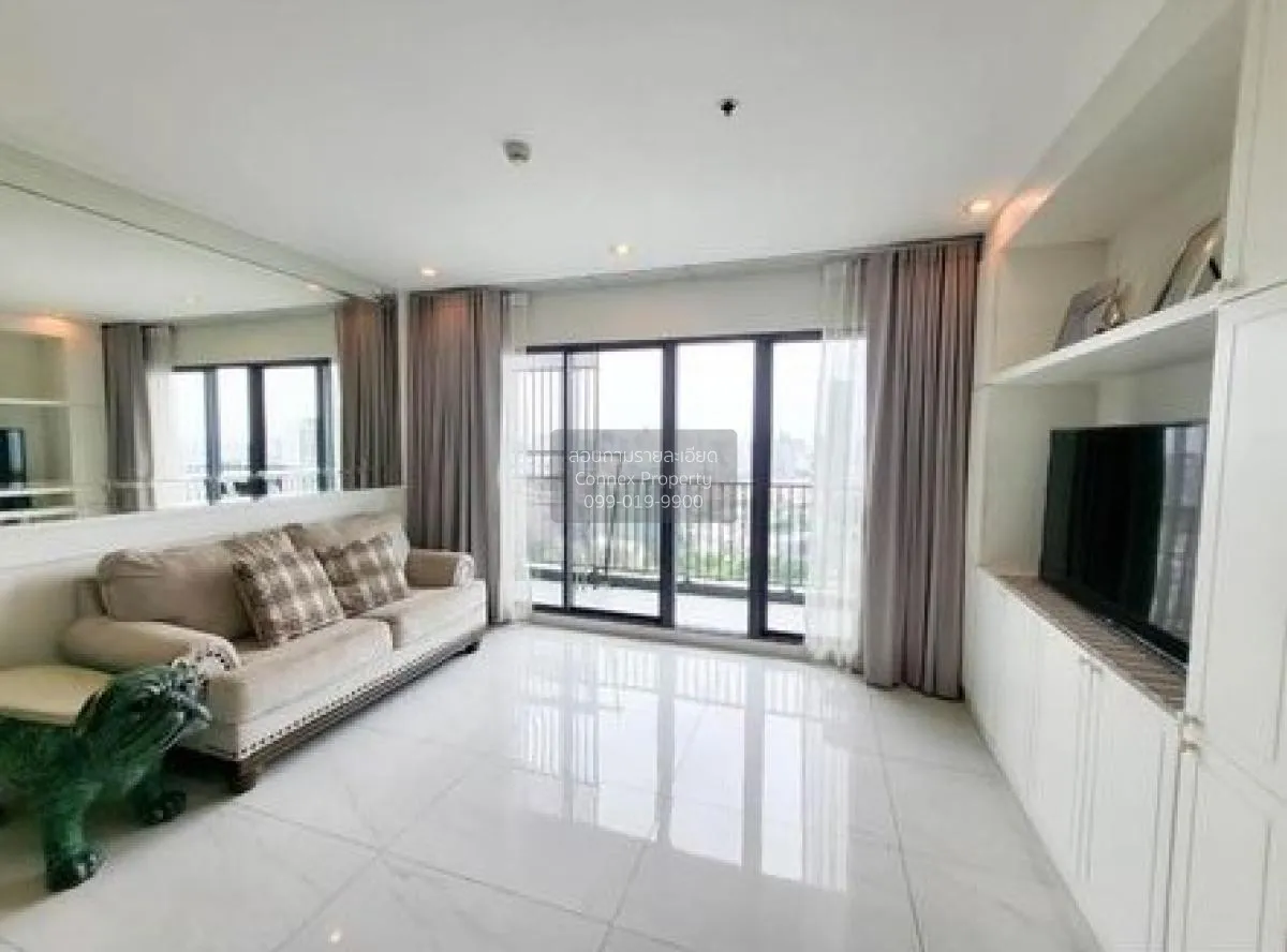 For Sale Condo , C Ekkamai , BTS-Ekkamai , Khlong Tan Nuea , Watt 1