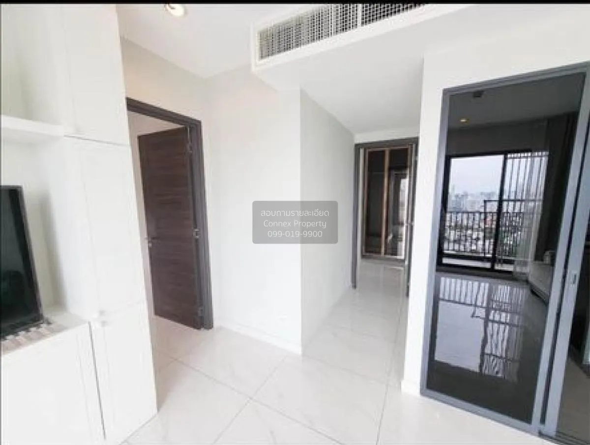 For Sale Condo , C Ekkamai , BTS-Ekkamai , Khlong Tan Nuea , Watt 3