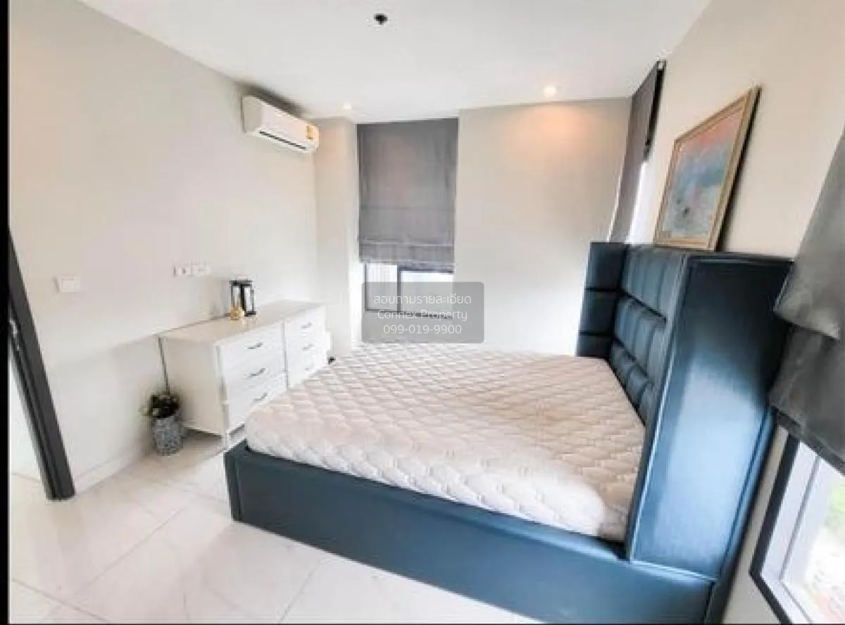 For Sale Condo , C Ekkamai , BTS-Ekkamai , Khlong Tan Nuea , Watt