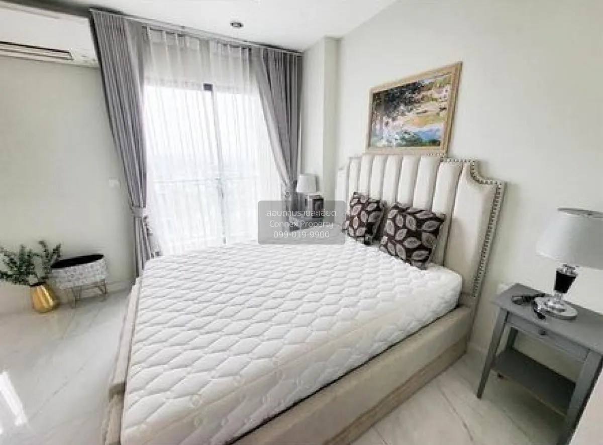 For Sale Condo , C Ekkamai , BTS-Ekkamai , Khlong Tan Nuea , Watt