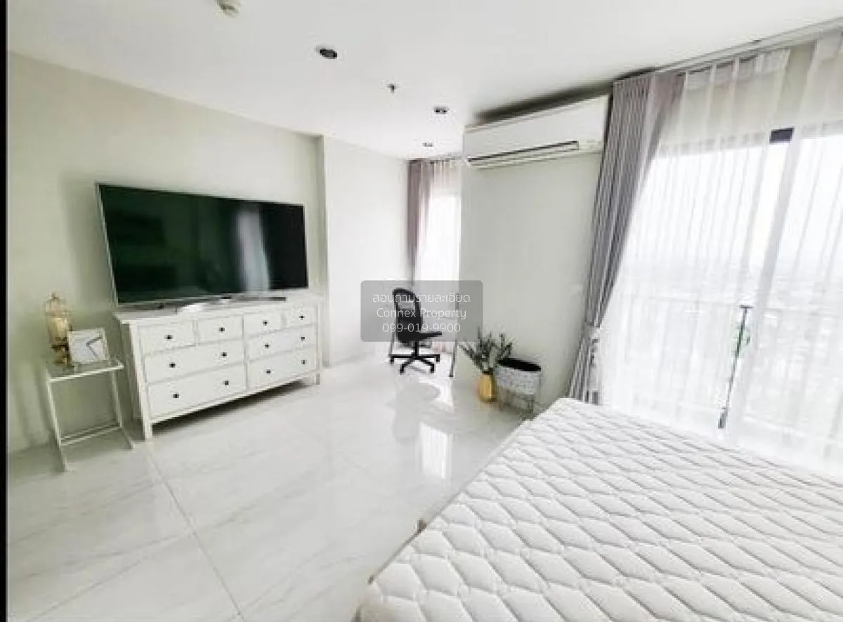 For Sale Condo , C Ekkamai , BTS-Ekkamai , Khlong Tan Nuea , Watt