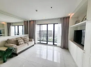 For Sale Condo , C Ekkamai , BTS-Ekkamai , Khlong Tan Nuea , Watthana , Bangkok , CX-95777